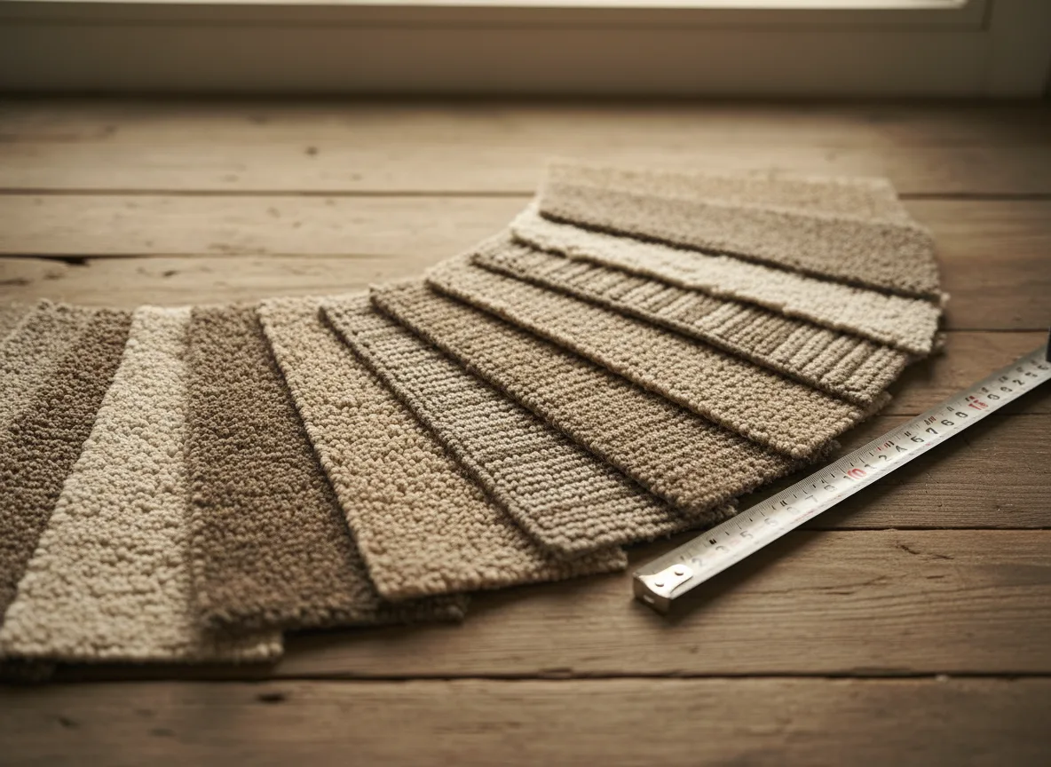Carpet Installation Jerusalem, AR FAQs